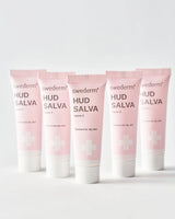 swederm Hudsalva Vitamin E ointment for dry skin 5x8 ml