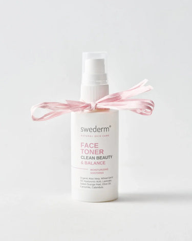 swederm Face Toner facial toner 50 ml