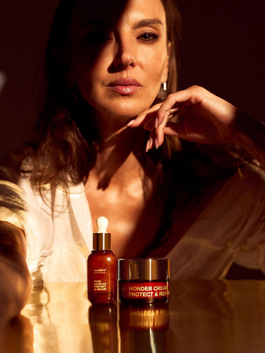 REPAIR AND REJUVENATION