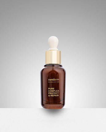 swederm Pure Complex Protect Repair - serum for mature skin