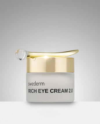 swederm Rich Eye Cream 2.0