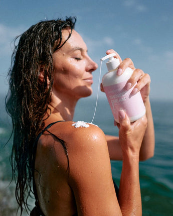 Shower Cream