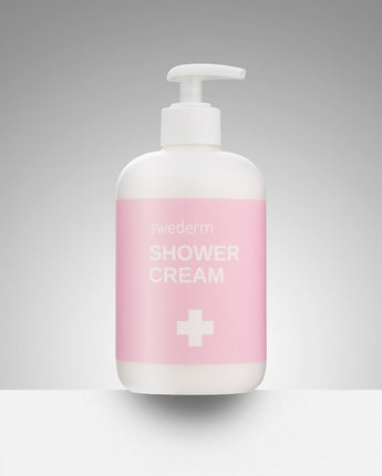 swederm Shower Cream - body wash cream