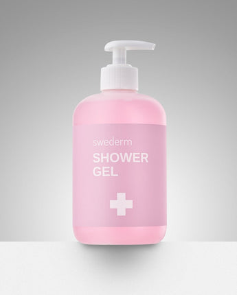 swederm Shower Gel