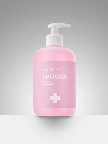 swederm Shower Gel