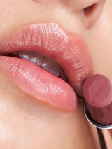 swederm Sleek Lip Balm Nude - nude lip balm