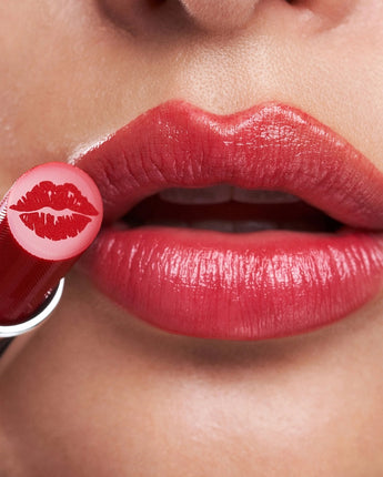 Sleek Lip Balm Scarlet