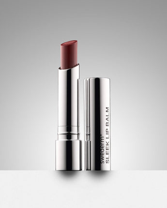 swederm Sleek Lip Balm Nude - nude lip balm