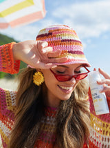 swederm SUN CARE SPF 50 - face cream with SPF 50 filter