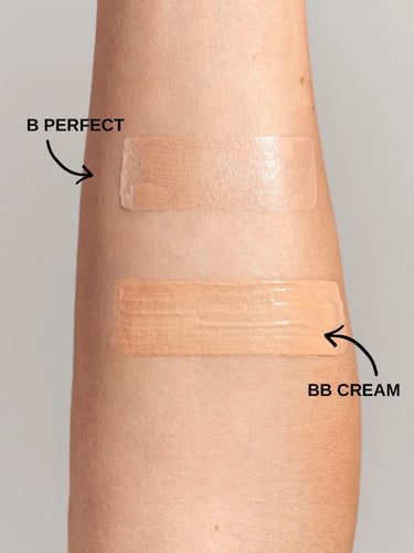 swederm Bperfect Anti-age Serum fluid