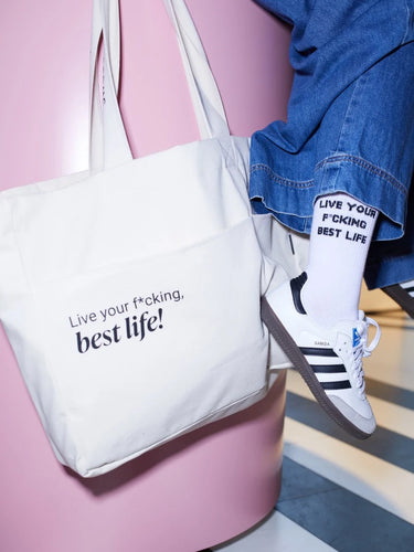 swederm Cotton bag
