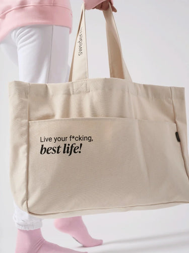 swederm Cotton bag
