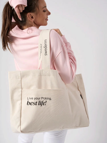 swederm Cotton bag