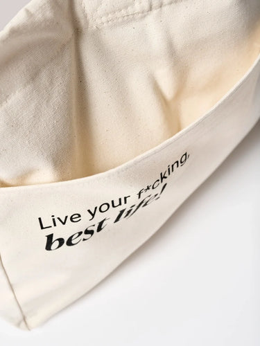 swederm Cotton bag