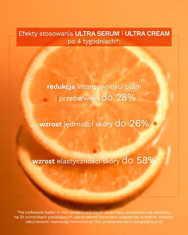 swederm Ultra Cream Vit C - cream with vit. C