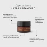 swederm Ultra Cream Vit C - cream with vit. C