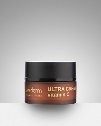swederm Ultra Cream Vit C - cream with vit. C