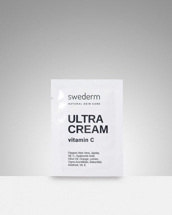 SWEDERM ULTRA CREAM VIT C 5 ml