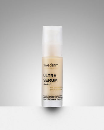 swederm Ultra Serum Vit C - serum with vitamin. C