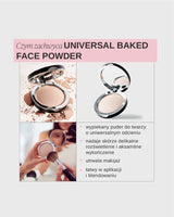 swederm Universal Stone universal powder