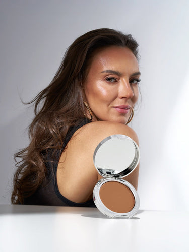 swederm Bronzing Cream Light - cream bronzer light color