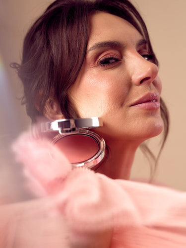 swederm Peachy Blush
