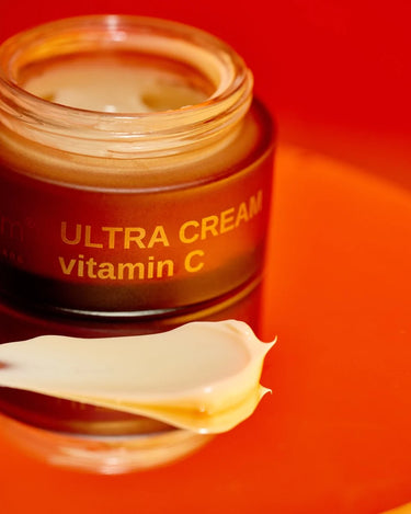 swederm Ultra Cream Vit C - cream with vit. C