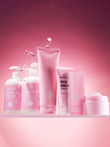 swederm BODY CARE XL